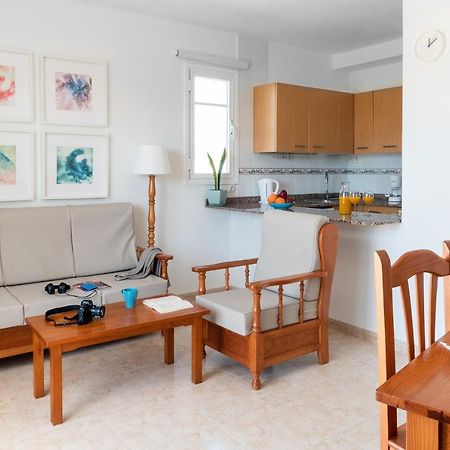 Apartamentos Delmar Natur Charco del Palo Εξωτερικό φωτογραφία
