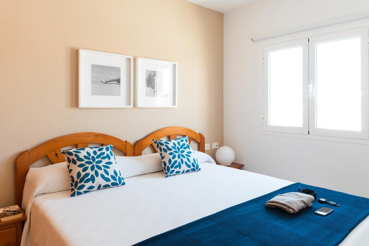 Apartamentos Delmar Natur Charco del Palo Εξωτερικό φωτογραφία